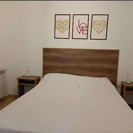 Apartamentos Santa Rosa Pb 2 Кордоба Екстериор снимка