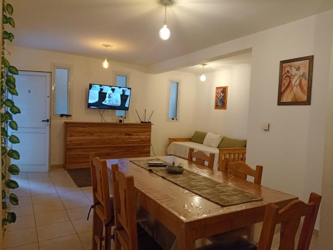 Apartamentos Santa Rosa Pb 2 Кордоба Екстериор снимка