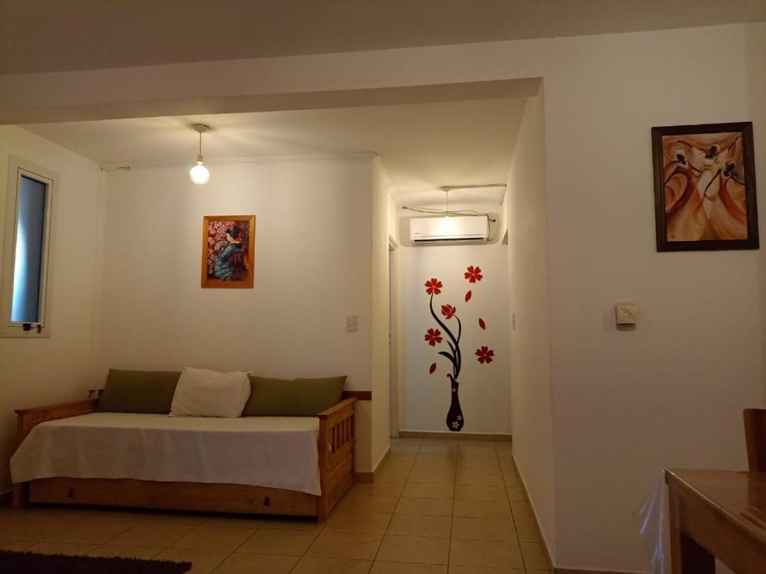 Apartamentos Santa Rosa Pb 2 Кордоба Екстериор снимка
