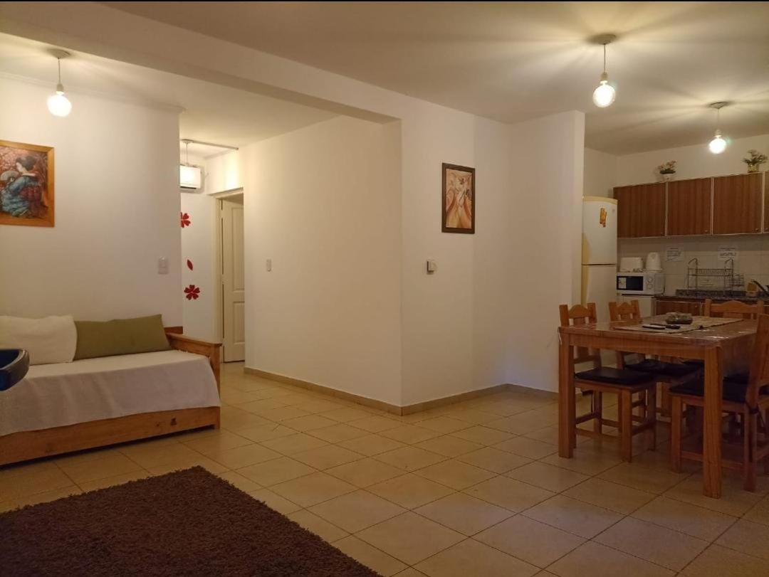 Apartamentos Santa Rosa Pb 2 Кордоба Екстериор снимка