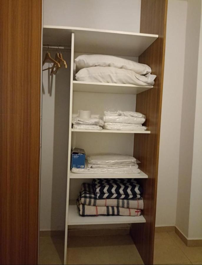 Apartamentos Santa Rosa Pb 2 Кордоба Екстериор снимка