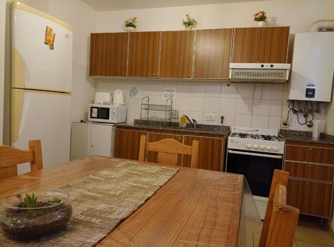 Apartamentos Santa Rosa Pb 2 Кордоба Екстериор снимка