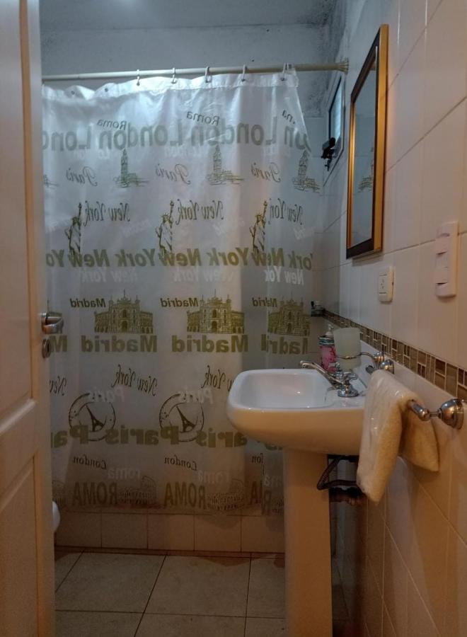 Apartamentos Santa Rosa Pb 2 Кордоба Екстериор снимка