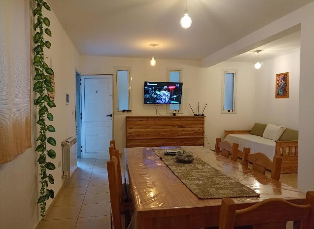 Apartamentos Santa Rosa Pb 2 Кордоба Екстериор снимка