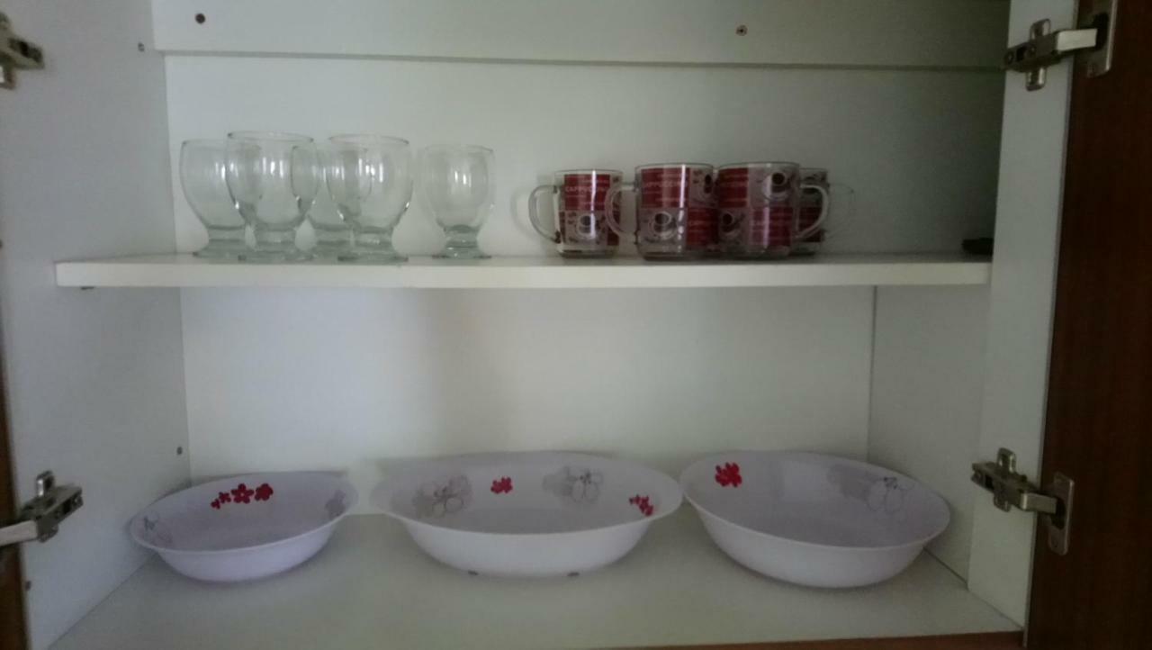 Apartamentos Santa Rosa Pb 2 Кордоба Екстериор снимка